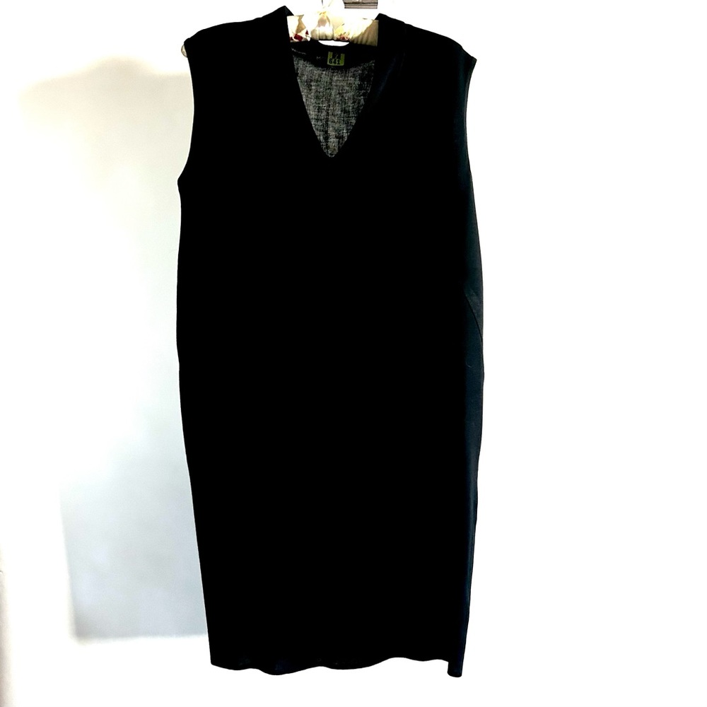 Ming Wang sheath dress